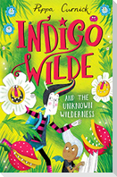 Indigo Wilde and the Unknown Wilderness