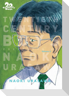 20th Century Boys: The Perfect Edition, Vol. 4