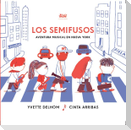 Los semifusos