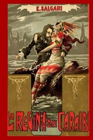 Salgari, Emilio. La Regina dei Caraibi. Createspace Independent Publishing Platform, 2018.