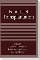 Fetal Islet Transplantation