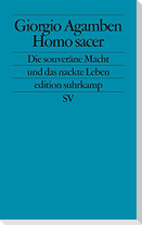 Homo sacer