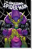 Amazing Spider-Man by Zeb Wells Vol. 11: Going Green