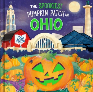 Martin, Louise. The Spookiest Pumpkin Patch in Ohio. Sourcebooks, 2026.