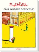 Emil und die Detektive