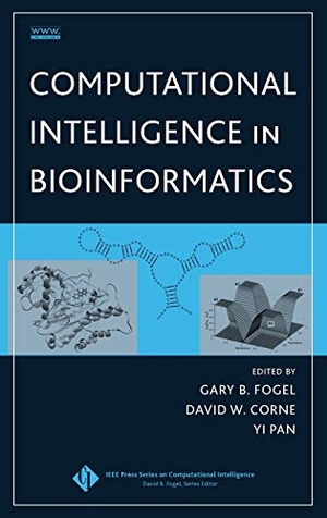 Fogel / Corne et al. Computational Intelligence. John Wiley & Sons, 2007.