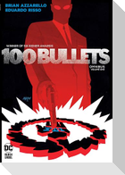 100 Bullets Omnibus Volume 1
