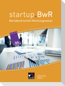 startup.BwR 8 II Realschule Bayern