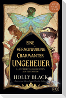 Eine Verschwörung charmanter Ungeheuer