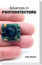 Advances in Photodetectors