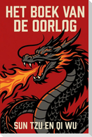 het boek van de oorlog
