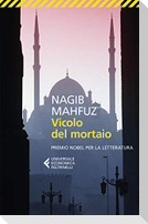 Vicolo del mortaio