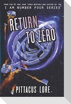Return to Zero