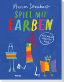 Spiel mit Farben