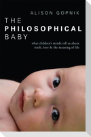 The Philosophical Baby