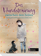 Das Hundetraining zwischen den Zeilen