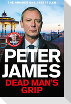 Dead Man's Grip