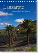 Lanzarote (Tischkalender 2022 DIN A5 hoch)