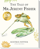 The Tale of Mr. Jeremy Fisher Picture Book