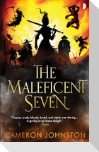 The Maleficent Seven