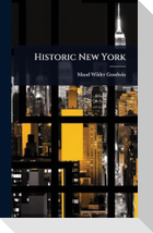 Historic New York