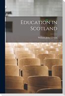 Education in Scotland