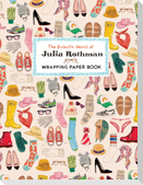The Eclectic World of Julia Rothman Wrapping Paper Book