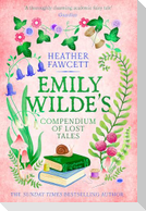 Emily Wilde's Compendium of Lost Tales