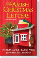 The Amish Christmas Letters