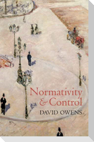 Normativity and Control