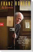 Franz Hohler & friends