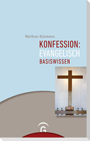 Konfession: evangelisch