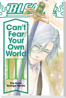 Bleach