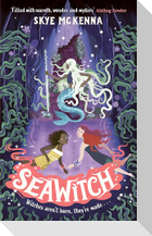 Hedgewitch: Seawitch