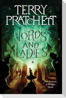 Lords and Ladies
