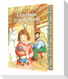 Little House in the Big Woods Deluxe Edition