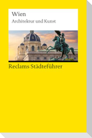 Reclams Städteführer Wien