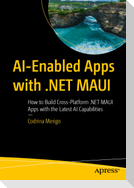 AI-Enabled Apps with .NET MAUI