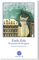 El paraíso de los gatos