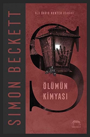 Beckett, Simon. Ölümün Kimyasi. Yabanci Yayinevi, 2019.
