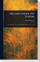 Ireland Under the Tudors