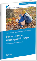 Digitale Medien in Kindertageseinrichtungen
