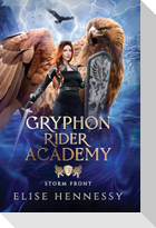 Gryphon Rider Academy 3