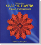 Stars and Flowers