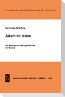 Adam im Islam
