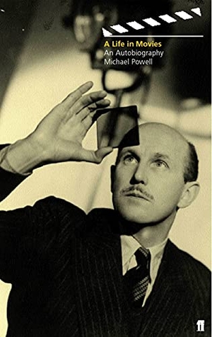 Powell, Michael. A Life in Movies. Faber and Faber, 2000.