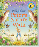 Peter Rabbit: Peter's Nature Walk