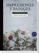 Impresiones y paisajes ; Un poeta en Nueva York