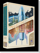 Galactic Cruise: Grundspiel
