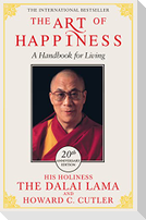 The Art of Happiness - 20th Anniversary Edition